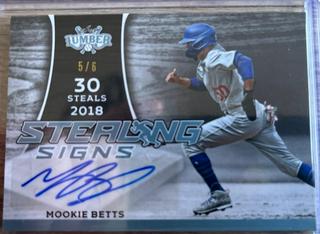 Mookie Betts