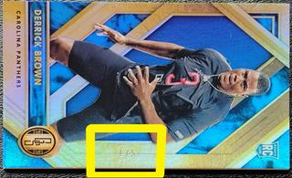 Derrick Brown