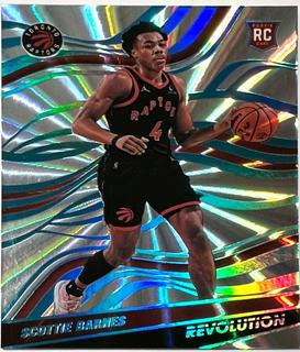 Scottie Barnes