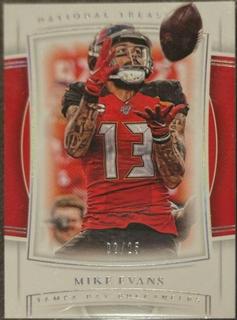 Mike Evans