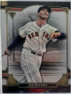 Ted Williams