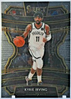 Kyrie Irving