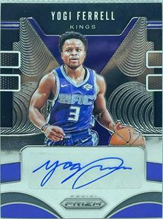 Yogi Ferrell