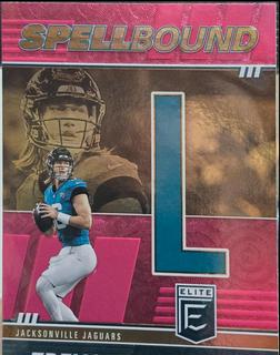Trevor Lawrence
