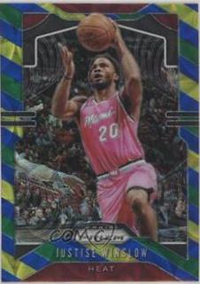 Justise Winslow