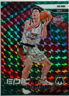 Yao Ming