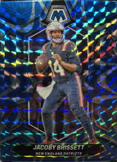 Jacoby Brissett