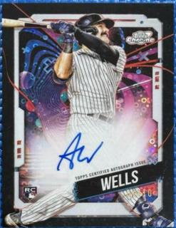 Austin Wells
