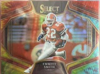 Emmitt Smith