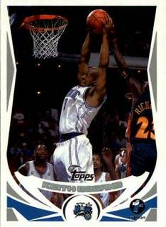 keith bogans