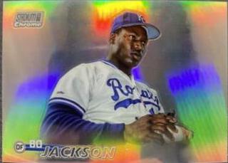 Bo Jackson