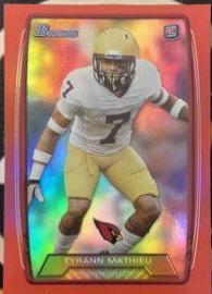 Tyrann Mathieu