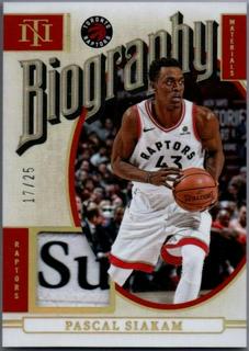 Pascal Siakam