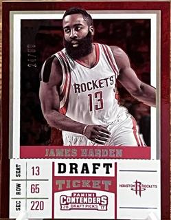 James Harden