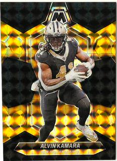 Alvin Kamara