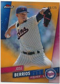 Jose Berrios