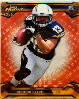 Keenan Allen