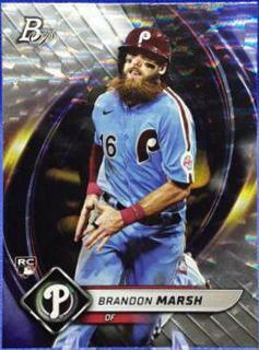 Brandon Marsh