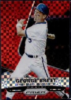 George Brett