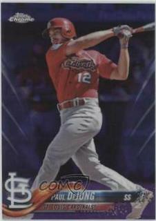 Paul DeJong