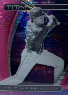 Whit Merrifield