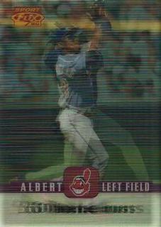 Albert Bell