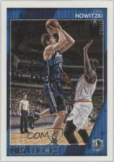 Dirk Nowitzki