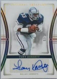 Tony Dorsett