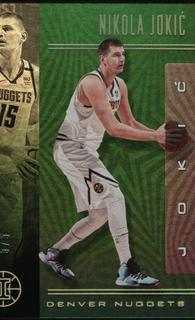 Nikola Jokic