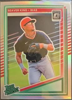 Seaver King