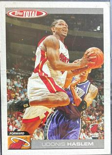 Udonis Haslem