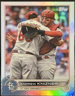 Andrew Knizner