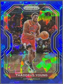 Thaddeus Young