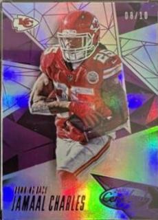 Jamaal Charles