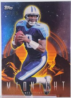 Vince Young