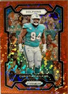 Christian Wilkins