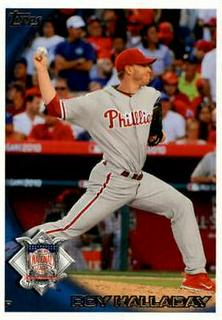 Roy Halladay