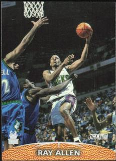 Ray Allen