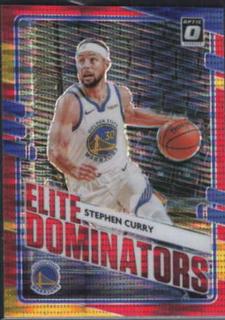 Stephen Curry