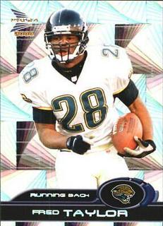 Fred Taylor