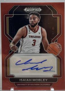 Isaiah Mobley