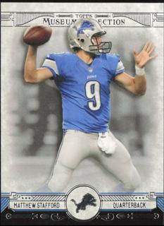 Matthew Stafford