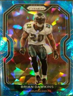 Brian Dawkins
