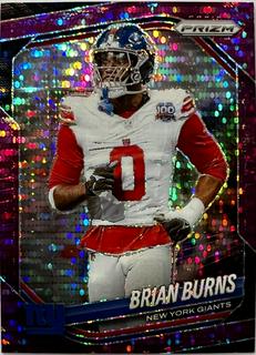 Brian Burns