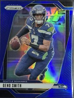 Geno Smith