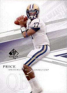 Keith Price