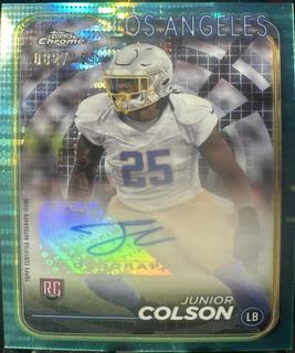 Junior Colson