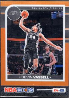 Devin Vassell