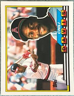Chili Davis