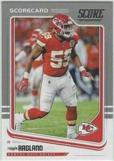 Reggie Ragland